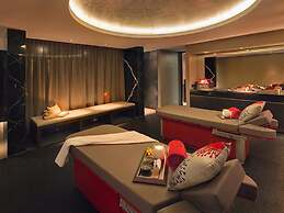 The Star Grand Hotel and Residences Sydney