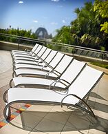 The Star Grand Hotel and Residences Sydney