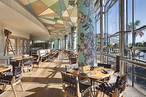 The Star Grand Hotel and Residences Sydney