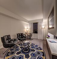 The Star Grand Hotel and Residences Sydney