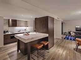 The Star Grand Hotel and Residences Sydney