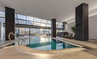 The Star Grand Hotel and Residences Sydney