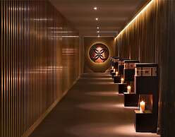 The Star Grand Hotel and Residences Sydney