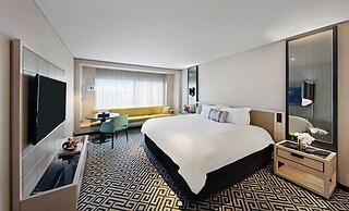 The Star Grand Hotel and Residences Sydney