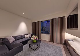 The Star Grand Hotel and Residences Sydney