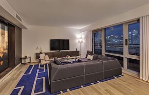 The Star Grand Hotel and Residences Sydney