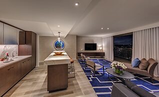 The Star Grand Hotel and Residences Sydney