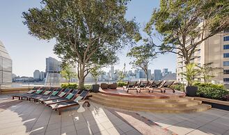 The Star Grand Hotel and Residences Sydney