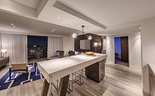 The Star Grand Hotel and Residences Sydney