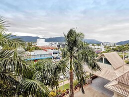 Novotel Cairns Oasis Resort