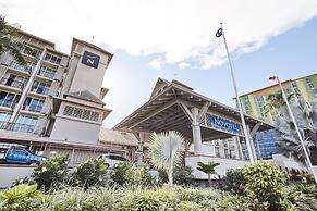 Novotel Cairns Oasis Resort