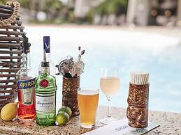 Novotel Cairns Oasis Resort