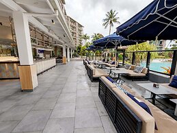 Novotel Cairns Oasis Resort