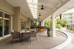 Novotel Cairns Oasis Resort