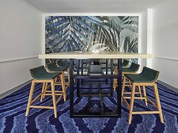 Novotel Cairns Oasis Resort