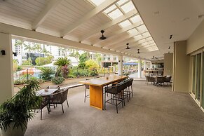 Novotel Cairns Oasis Resort