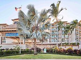 Novotel Cairns Oasis Resort