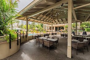 Novotel Cairns Oasis Resort