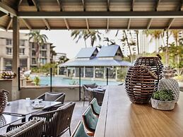 Novotel Cairns Oasis Resort
