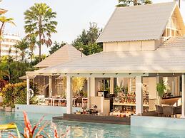 Novotel Cairns Oasis Resort