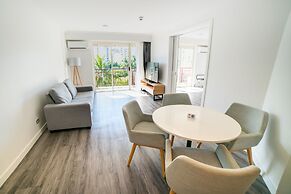 Novotel Cairns Oasis Resort