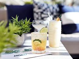 Novotel Cairns Oasis Resort