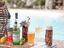 Novotel Cairns Oasis Resort