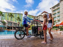 Novotel Cairns Oasis Resort