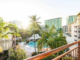 Novotel Cairns Oasis Resort