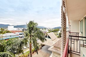 Novotel Cairns Oasis Resort