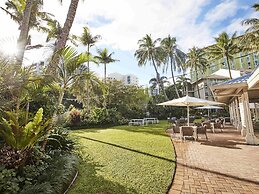 Novotel Cairns Oasis Resort