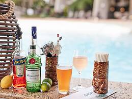 Novotel Cairns Oasis Resort