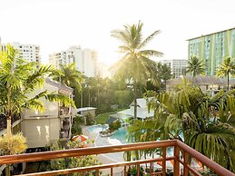 Novotel Cairns Oasis Resort