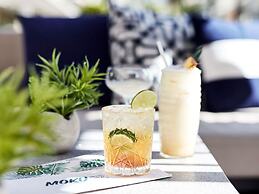 Novotel Cairns Oasis Resort