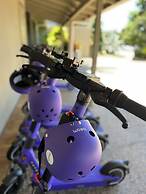 Novotel Cairns Oasis Resort