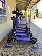 Novotel Cairns Oasis Resort