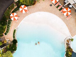 Novotel Cairns Oasis Resort