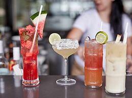 Novotel Cairns Oasis Resort