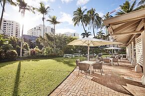 Novotel Cairns Oasis Resort
