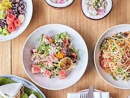 Novotel Cairns Oasis Resort