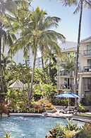 Novotel Cairns Oasis Resort