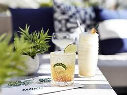 Novotel Cairns Oasis Resort