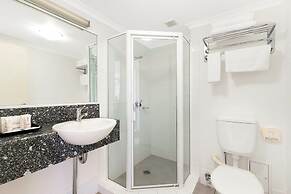 The Wellington Apartment Hotel