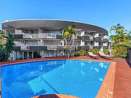 The Wellington Apartment Hotel