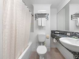 The Wellington Apartment Hotel