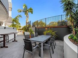 The Wellington Apartment Hotel