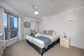 Oceana on Broadbeach