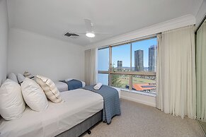 Oceana on Broadbeach