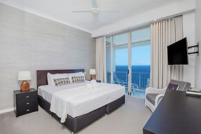 Oceana on Broadbeach