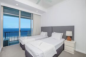 Oceana on Broadbeach